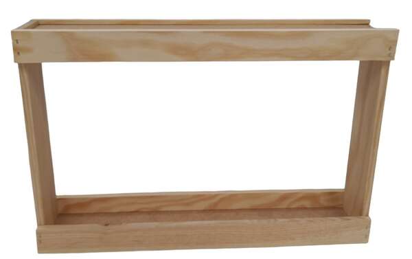 Product image Standard box 6x33cl Long Neck