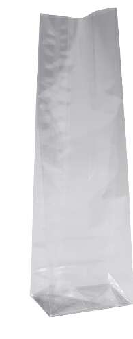 Product image 40µ PP Sos bags with PP bottom
