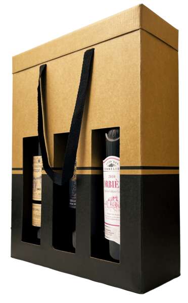 Product image  Pop-Up Line Bags