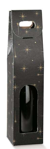 Product image Box 1 2 3 bottles ‘Constellation’ Collection