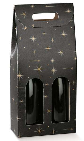 Product image Box 1 2 3 bottles ‘Constellation’ Collection
