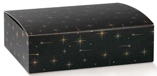 Product image Cardboard Box 2 and 3 bottles “Constellation” Collections