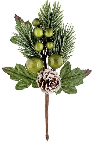 Product image Pick decoration green