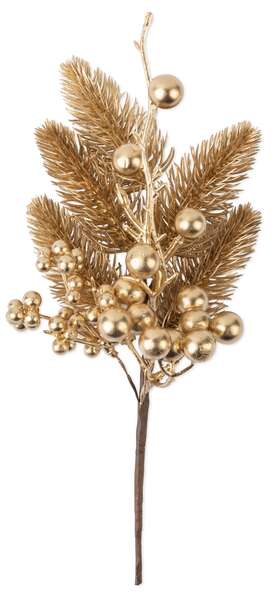 Product image Pick decoration Gold