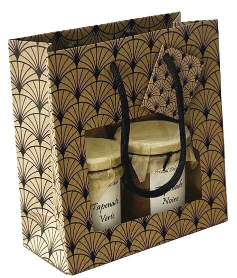Product image Kraft bag 