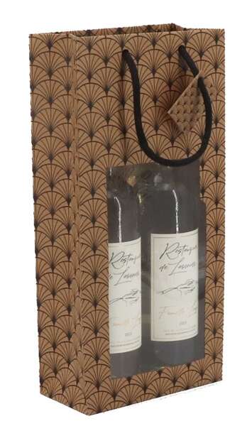 Product image Ginko’ bottle bag