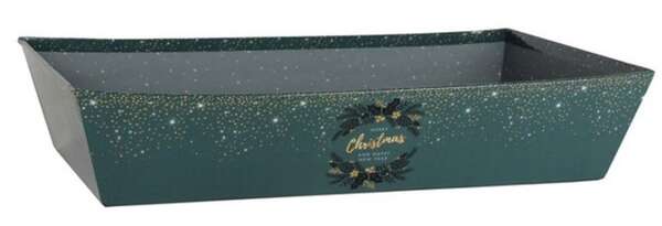 Product image “Merry Christmas” basket