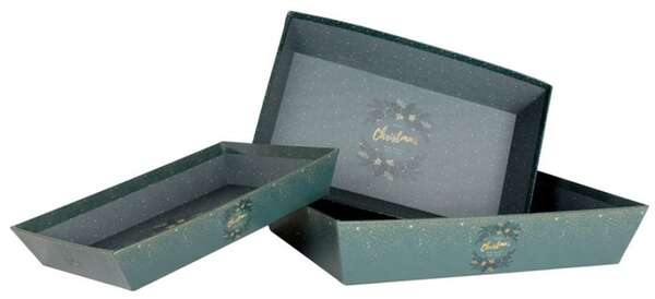 Product image “Merry Christmas” basket