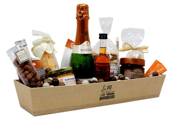 Product image Kraft banneton 