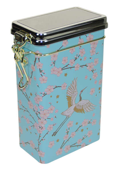 Product image “Miya” metal box