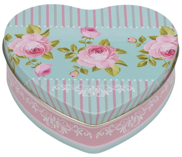 Product image Metal box 