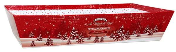 Product image “Enchanted Holidays” basket