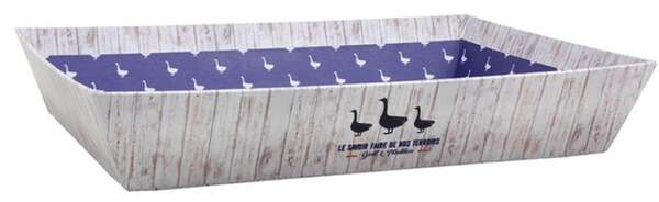 Product image Basket “Know-how of our terroirs”