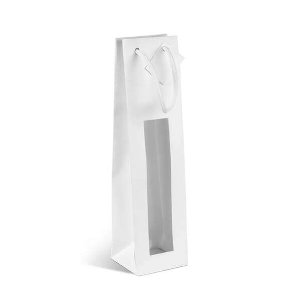 Product image White Paper Bag Window