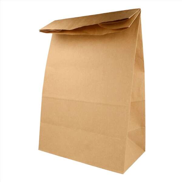 Product image SOS bag without handles