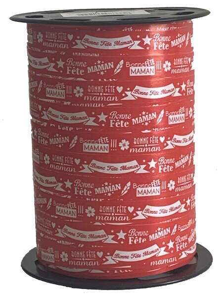 Product image Bolduc “Happy Mother’s Day”