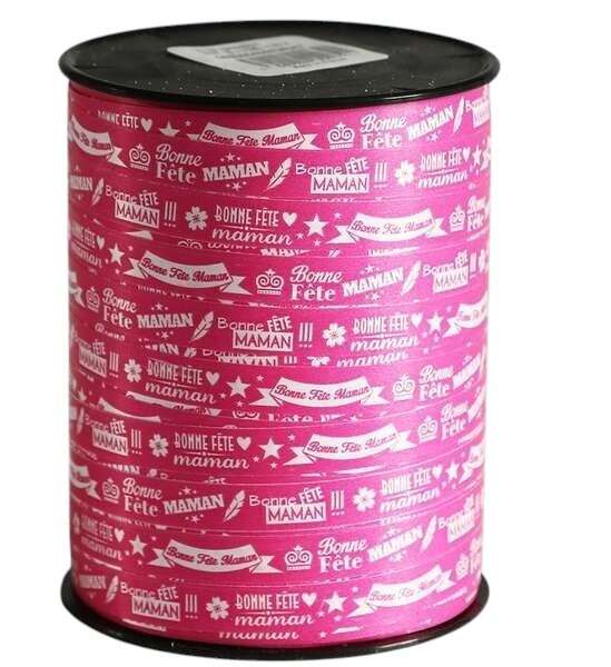 Product image Bolduc “Happy Mother’s Day”