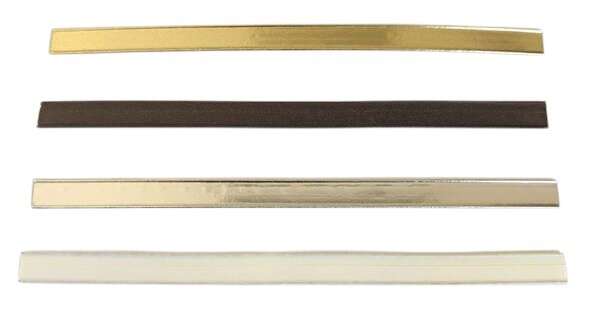 Product image 1000 Clips Band 13cm - Colors of your choice