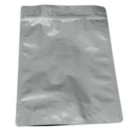 Product image Doypack Aluminum