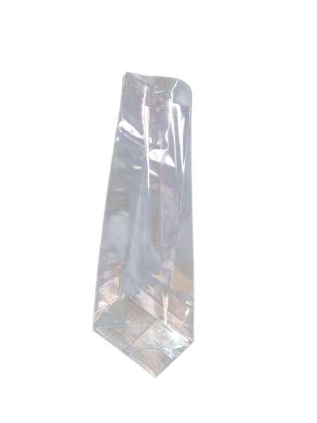 Product image 100 SOS OPPC bags 40 µ formed bottom
