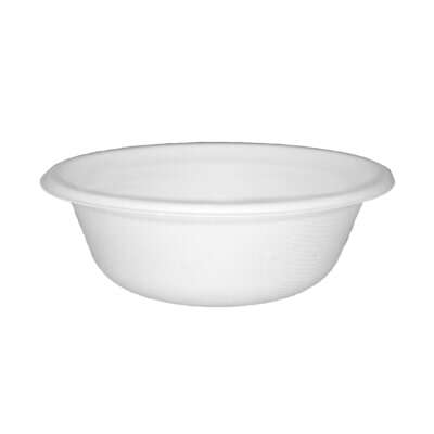 Product image 50 Bagasse bowls