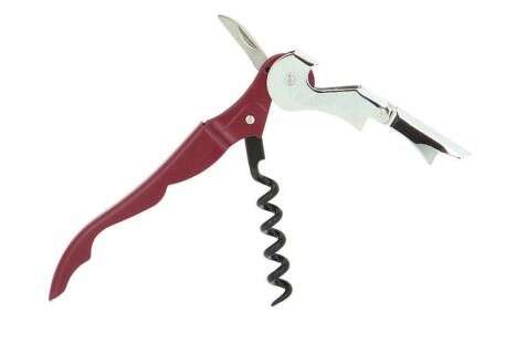 Product image Red Steel Lemonadier