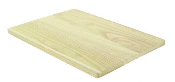 Product image Bosco Rectangle Wooden Tray