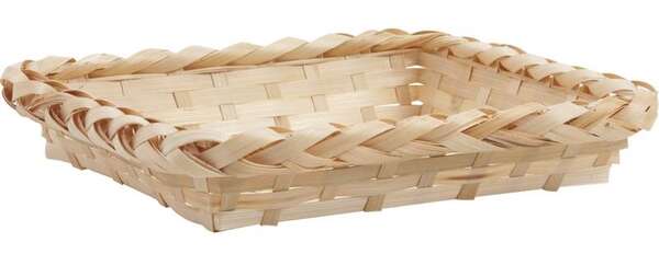 Product image Bamboo basket