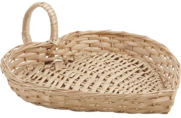 Product image White splint basket