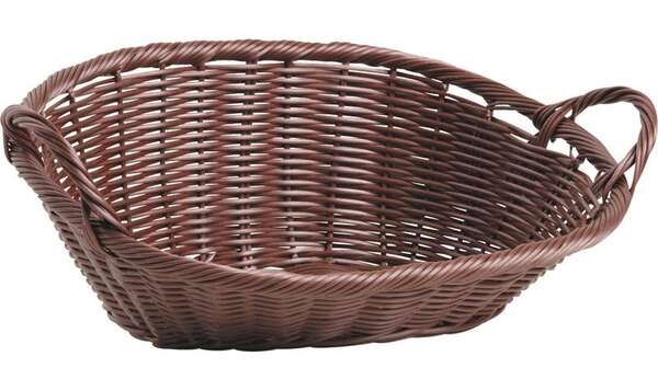 Product image Synthetic rattan van