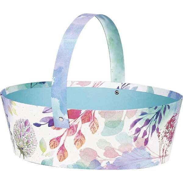 Product image Oval Cardboard Basket 