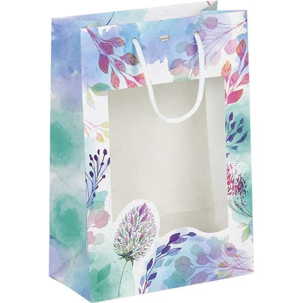 Product image Window Paper Bag 
