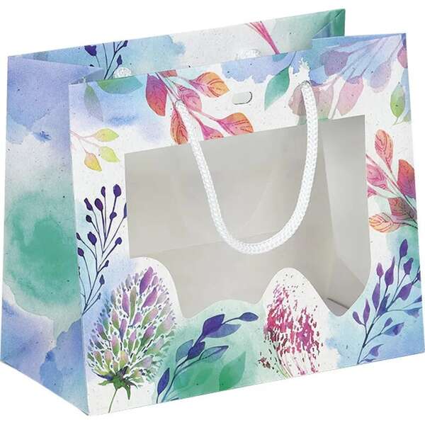 Product image Window Paper Bag 