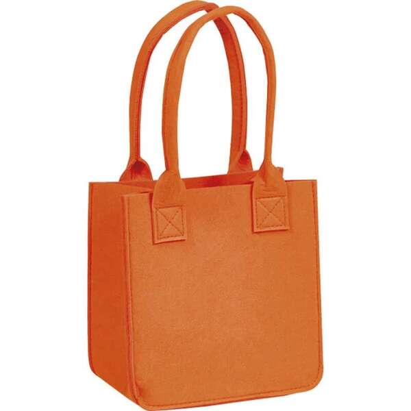 Product image Square Felt Bag