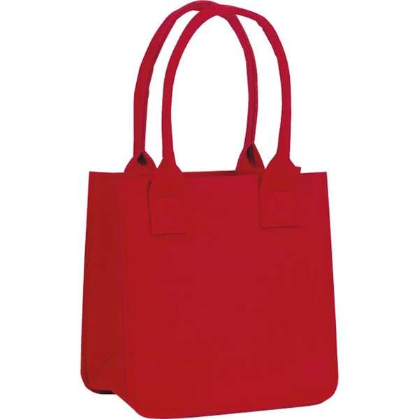 Product image Square Felt Bag