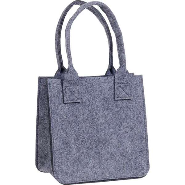 Product image Square Felt Bag