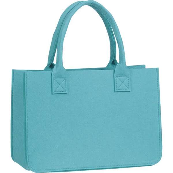 Product image Rectangle Felt Bag