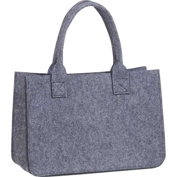 Product image Rectangle Felt Bag