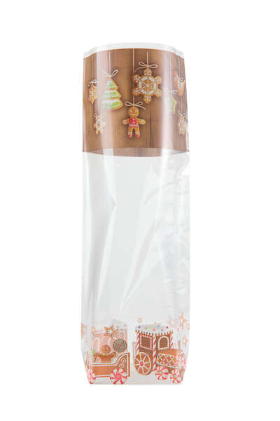 Product image 100 bags of the 
