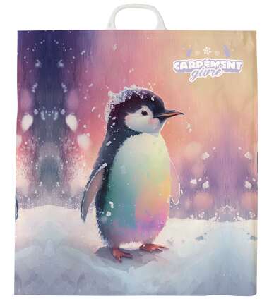 Product image Penguins Insulated Bag