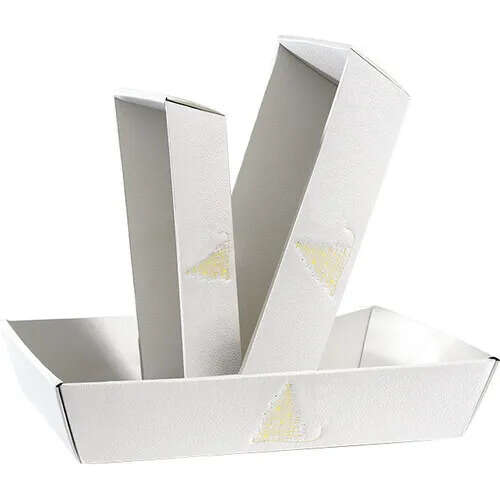 Product image Rectangular Cardboard Basket 
