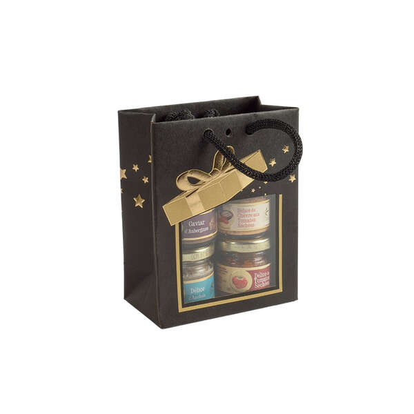 Product image Kraft bag 