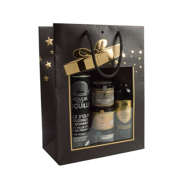Product image Kraft bag 