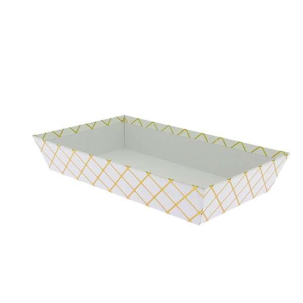Product image Baroque Rectangle Cardboard Basket