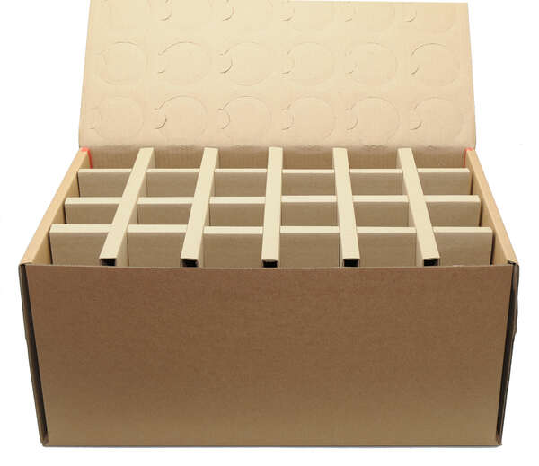 Product image Advent calendar with 24 LONGNECK AND STEINIE beers