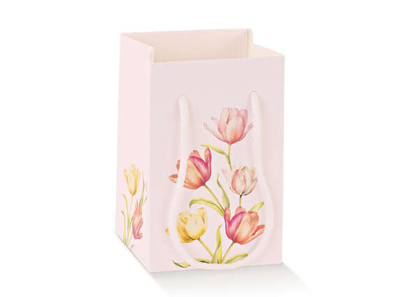 Product image Kraft paper bag with 