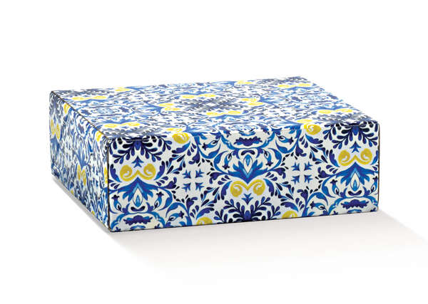 Product image Cardboard box with 