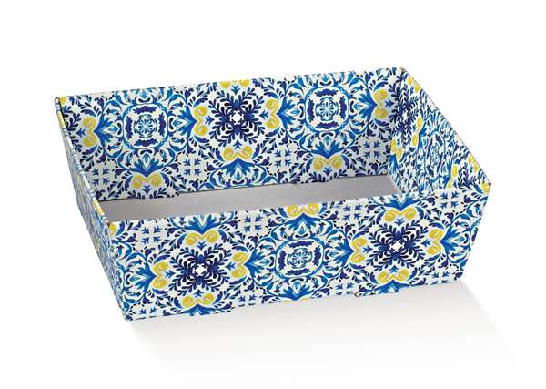 Product image Rectangular basket with 