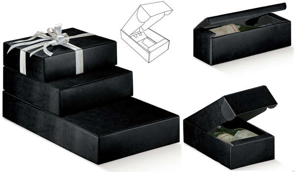 Product image 1,2,3,6-bottle case