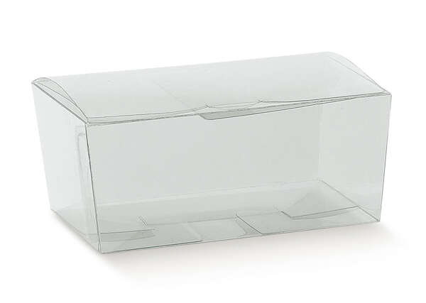 Product image Transparent Box – Ballotin Collection